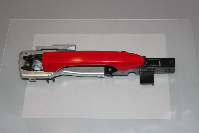 Honda Civic Door Handle Outer Front Drivers Side (2013)
