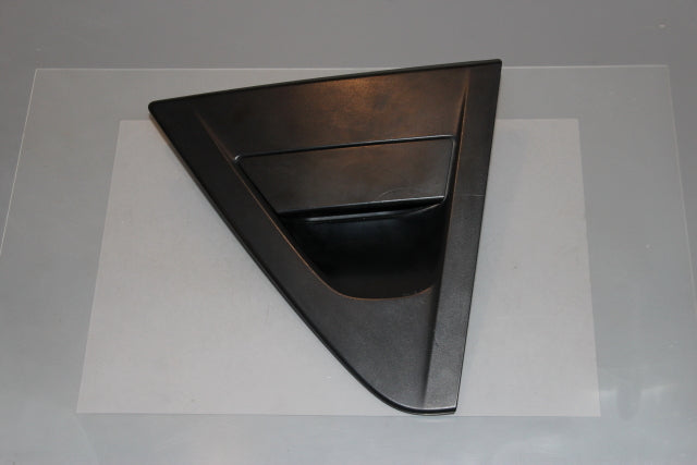 Honda Civic Door Handle Outer Rear Drivers Side (2013)