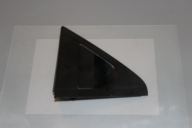 Honda Civic Door Handle Outer Rear Passengers Side (2013)