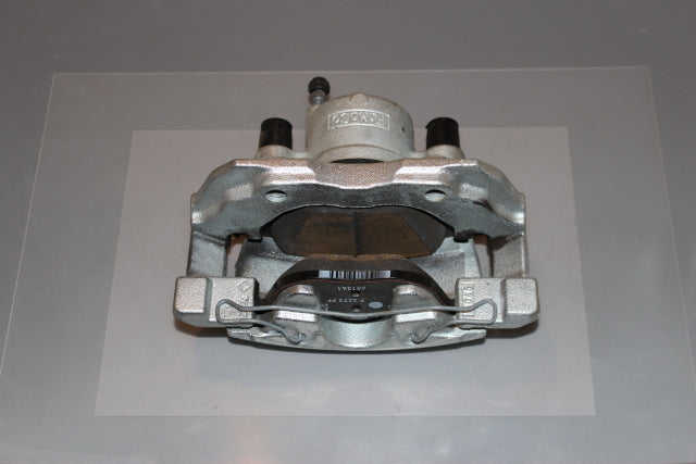 Ford Focus Brake Caliper Front Passengers Side (2016)
