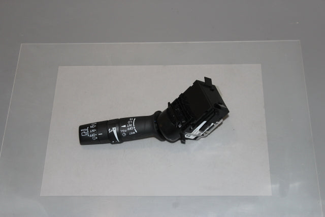 Honda Civic Column Switch Wipers (2013)