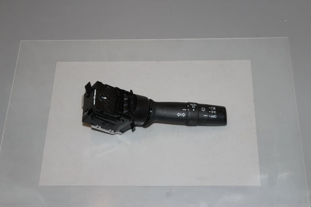 Honda Civic Column Switch Lights and Indicator 