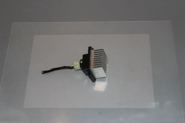 Honda Civic Heater Blower Resistor (2013)