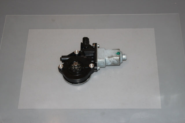 Honda Civic Window Regulator Motor Front Passengers Side (2013)