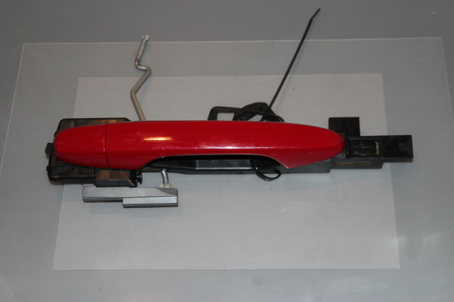 Honda Civic Door Handle Outer Front Passengers Side 