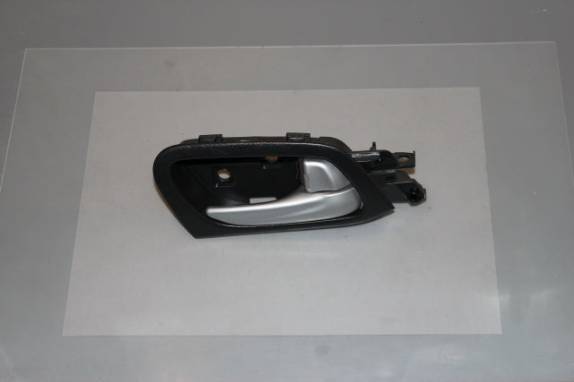 Honda Civic Door Handle Inner Rear Passengers Side 