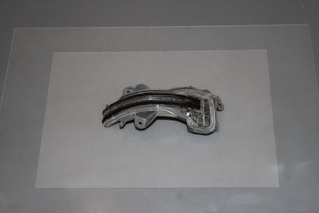 Honda Civic Door Mirror Indicator Passengers Side (2013)