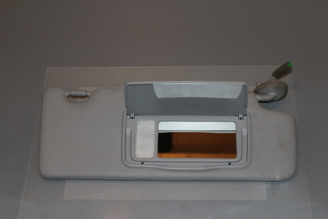 Honda Civic Sun Visor Drivers Side (2013)