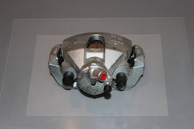Ford Focus Brake Caliper Front Drivers Side (2016)