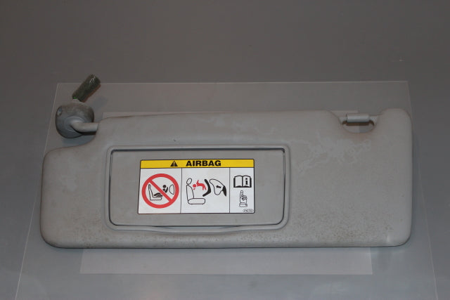 Honda Civic Sun Visor Passengers Side (2013)