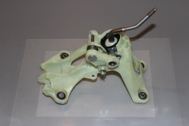 Honda Civic Gear Stick (2013)
