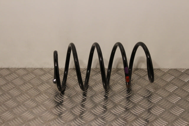 Ford Focus Coil Spring Front Drivers Side (2016)