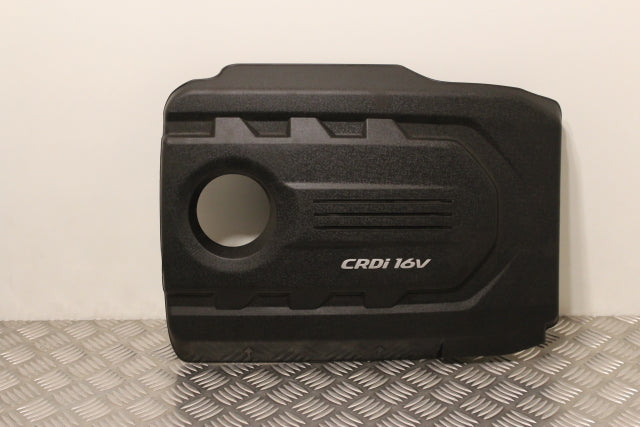 Hyundai Tucson Engine Cover (2016)