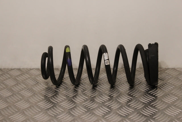 Hyundai Tucson Coil Spring Rear Passengers Side (2016)