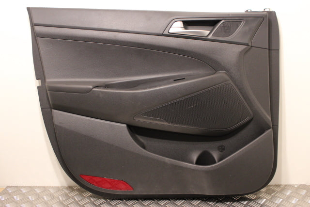 Hyundai Tucson Door Card Front Passengers Side (2016)