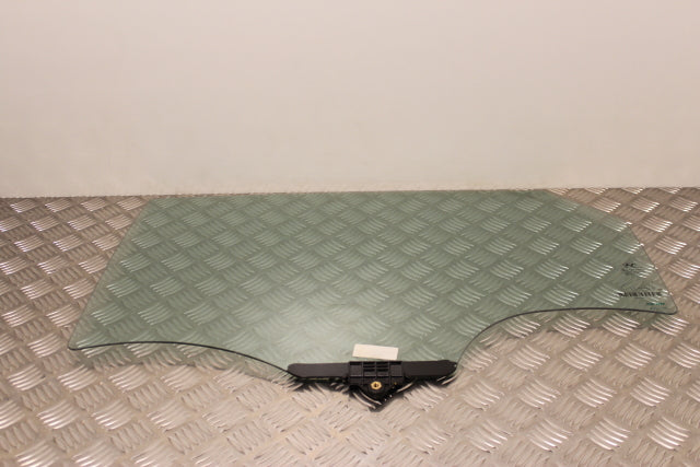 Hyundai Tucson Door Window Glass Rear Passengers Side (2016)