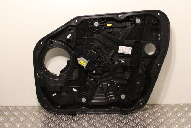 Hyundai Tucson Window Regulator Front Drivers Side (2016)