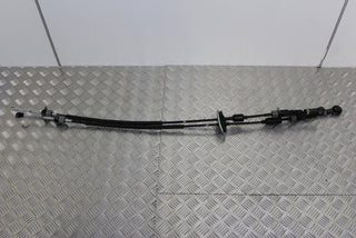 Hyundai Tucson Gear Cables 2016