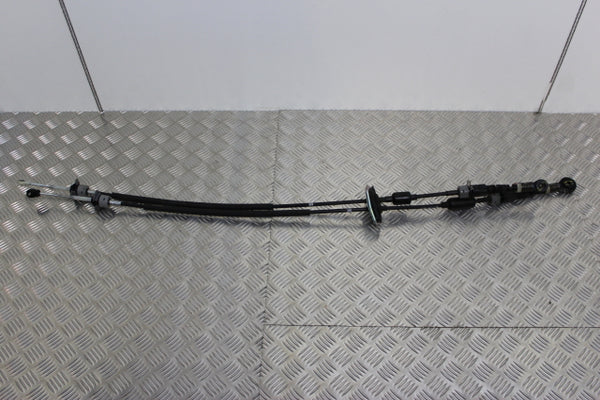 Hyundai Tucson Gear Cables (2016) - 1