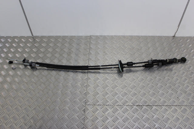 Hyundai Tucson Gear Cables (2016)