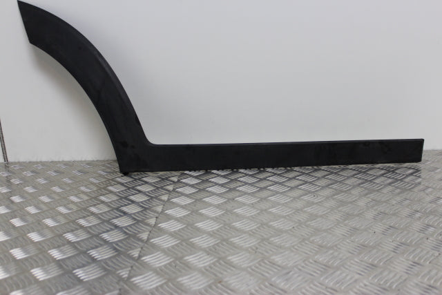 Hyundai Tucson Door Moulding Outer Rear Drivers Side 