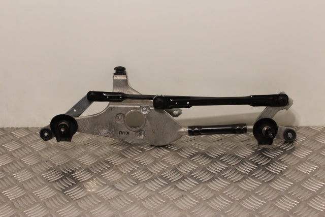 Hyundai Tucson Wiper Mechanism (2016)