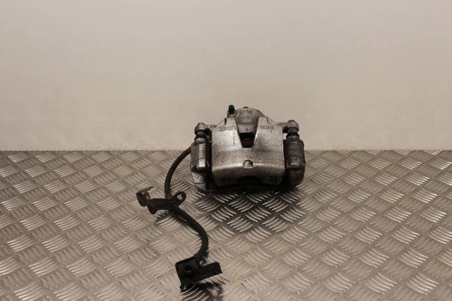 Hyundai Tucson Brake Caliper Front Drivers Side (2016)