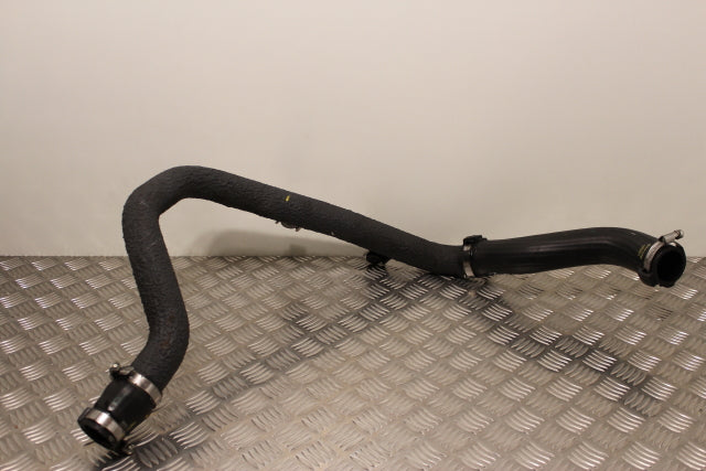 Hyundai Tucson Air Feed Pipe from Turbo to Intercooler (2016)