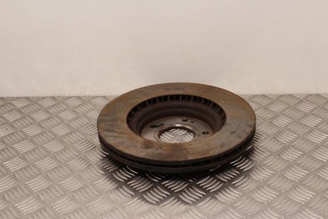 Hyundai Tucson Brake Disc Front Right (2016)