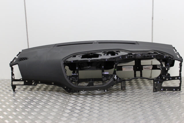 Hyundai Tucson Dash Assembly (2016)