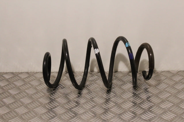 Hyundai Tucson Coil Spring Front Passengers Side (2016)