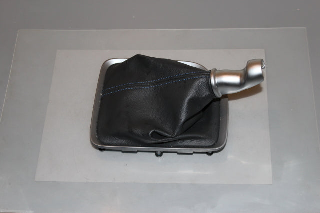 Hyundai Tucson Gear Stick Boot (2016)