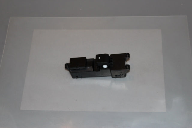 Hyundai Tucson Window Switch Rear Drivers Side 
