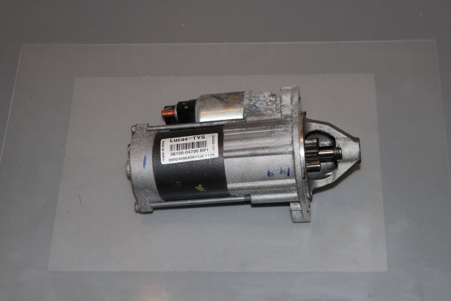 Hyundai i10 Starter Motor (2016)