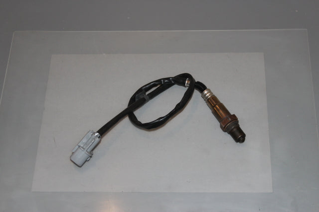 Hyundai i10 Lambda Exhaust Sensor Lower (2016)