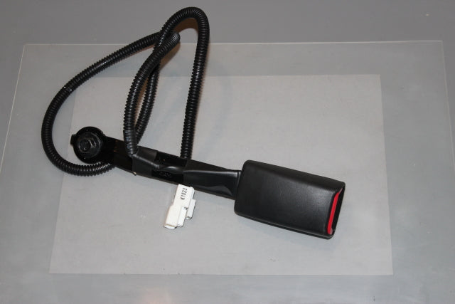 Hyundai i10 Seat Belt Buckle Lock Front Drivers Side 