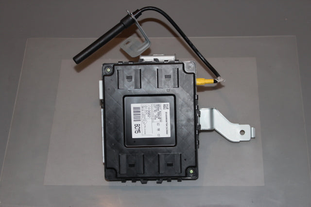 Hyundai i10 Body Control Module BCM (2016)