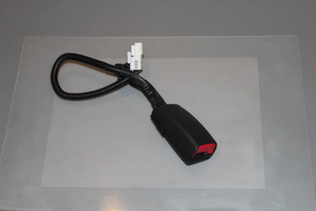 Hyundai i10 Seat Belt Buckle Lock Front Passengers Side 