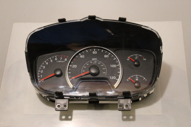 Hyundai i10 Speedometer (2016)