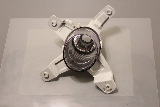 Hyundai i10 Fog Lamp Front Drivers Side (2016)