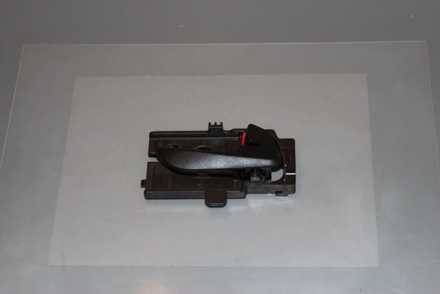 Hyundai i10 Door Handle Inner Rear Drivers Side (2016)