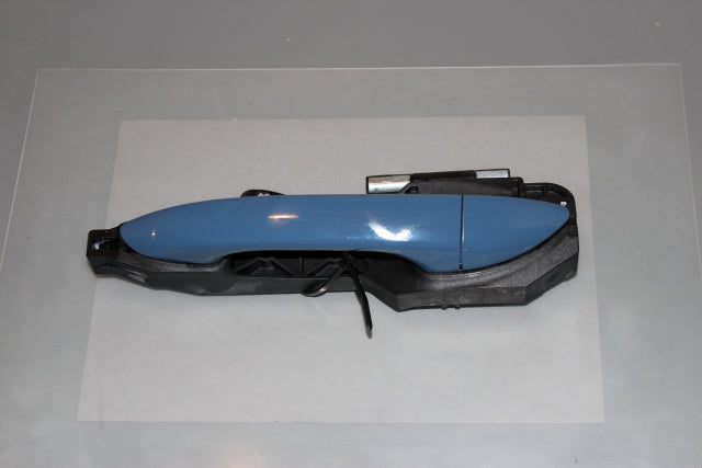 Hyundai i10 Door Handle Outer Front Passengers Side (2016)