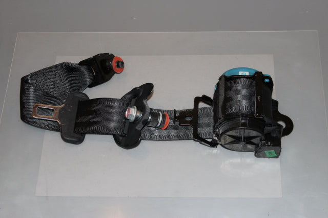 Hyundai i10 Seat Belt Rear Drivers Side 