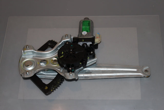 Hyundai i10 Window Regulator Rear Passengers Side (2016)