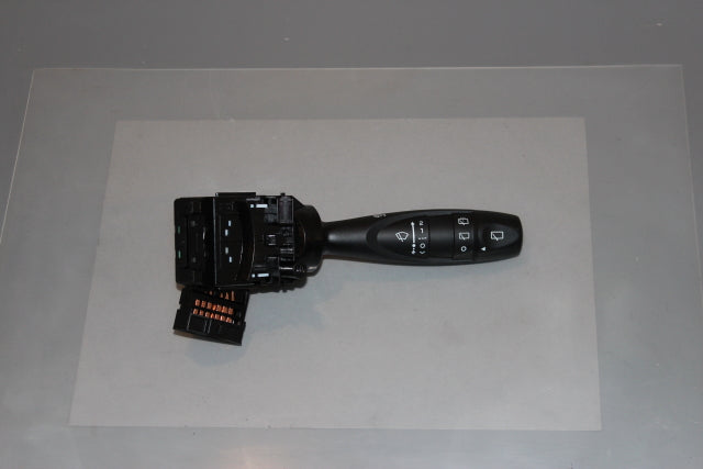 Hyundai i10 Column Switch Wipers (2016)