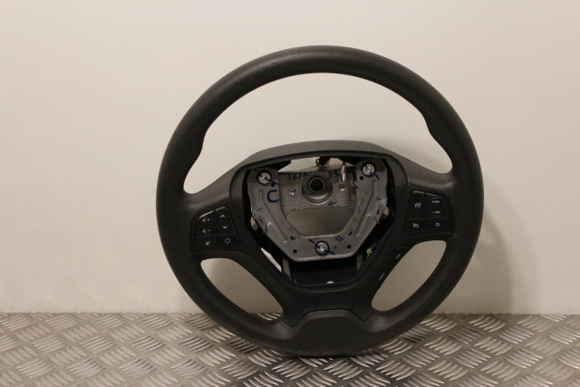 Hyundai i10 Steering Wheel (2016)