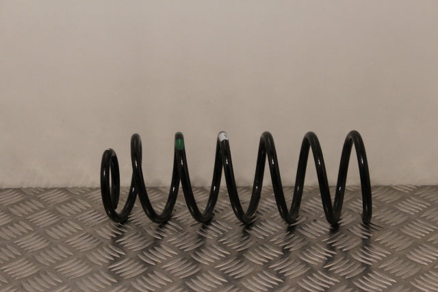 Hyundai i10 Coil Spring Rear Drivers Side 