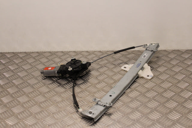 Hyundai i10 Window Regulator Front Passengers Side (2016)