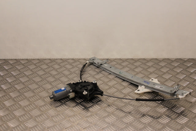 Hyundai i10 Window Regulator Front Drivers Side (2016)