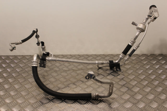 Hyundai i10 Air Conditioning Hose No1 (2016)